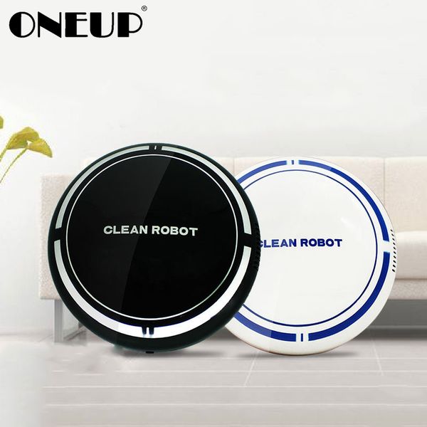 oneup home mini intelligent sweeping robot electric wireless automatic multi-directional suction machine usb rechargeable cleane
oneup home mini intelligent sweeping robot electric wireless automatic multi-directional suction machine usb rechargeable cleane