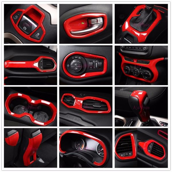 for jeep renegade 2015 2016 2017 interior red color steering wheel hand gear shift lamp cover car stylling accessories
for jeep renegade 2015 2016 2017 interior red color steering wheel hand gear shift lamp cover car stylling accessories