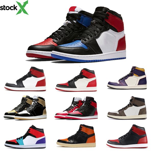 men basketball shoes 1s bloodline obsidian union what the shattered backboard banned cracked metallic 1 sports sneakers mens trainer 5.5-12, Black
men basketball shoes 1s bloodline obsidian union what the shattered backboard banned cracked metallic 1 sports sneakers mens trainer 5.5-12, Black