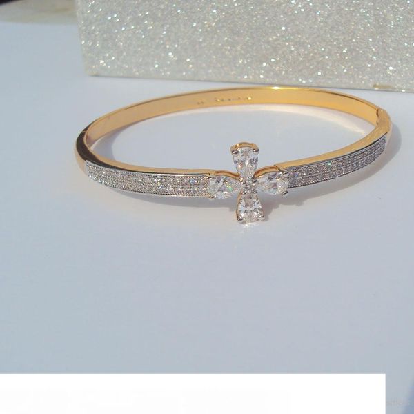 xp" старший дизайн 24 k fine solid yellow gold gf cz кубический циркон крест цветок макраме браслет 60# женщины великолепный, Black
xp" старший дизайн 24 k fine solid yellow gold gf cz кубический циркон крест цветок макраме браслет 60# женщины великолепный, Black