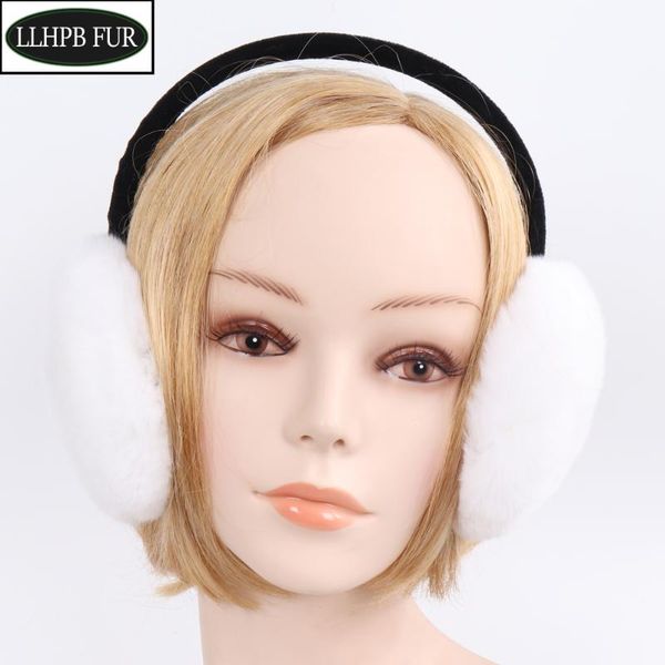 new elastic natural rex fur women earmuffs lady winter warm rex fur ear muffs russian hand plush real earflap, Blue;gray
new elastic natural rex fur women earmuffs lady winter warm rex fur ear muffs russian hand plush real earflap, Blue;gray