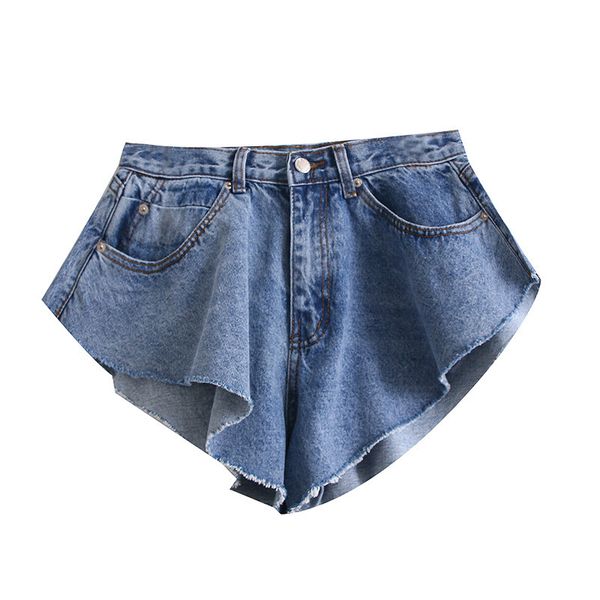 2020 summer fashion luxury designer casual denim shorts women blue women short jeans wide legs retro high waist shorts, White;black
2020 summer fashion luxury designer casual denim shorts women blue women short jeans wide legs retro high waist shorts, White;black