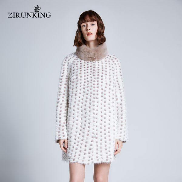 zirunking new real coat for women fashion jackets overcoat female stand collar fur winter outerwear zc1908, Black
zirunking new real coat for women fashion jackets overcoat female stand collar fur winter outerwear zc1908, Black