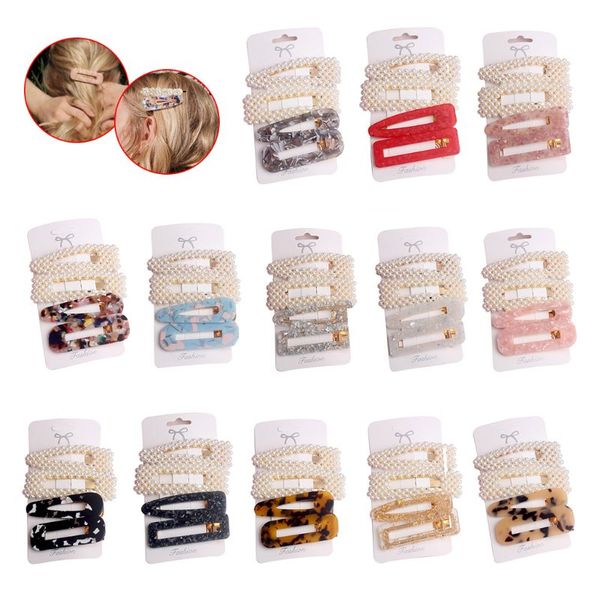 4 pcs/set new women hairpin set retro artificial pearl hairpins girls side clip acetic acid bangs clips hair accessories jewelry, Golden;white
4 pcs/set new women hairpin set retro artificial pearl hairpins girls side clip acetic acid bangs clips hair accessories jewelry, Golden;white