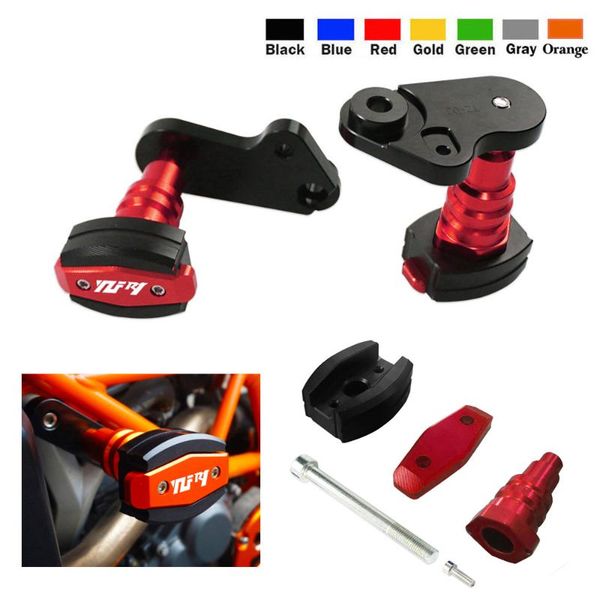 falling protection cnc frame sliders motorcycle fairing guard anti crash pad protector for yzf-r1 yzfr1 yzf r1 2009-2014
falling protection cnc frame sliders motorcycle fairing guard anti crash pad protector for yzf-r1 yzfr1 yzf r1 2009-2014