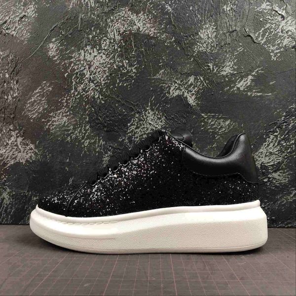 hign-end luxury classic casual platform shoes white stitching comfortable sneakers designer skate shoes men's women's sneakers wit, Black
hign-end luxury classic casual platform shoes white stitching comfortable sneakers designer skate shoes men's women's sneakers wit, Black