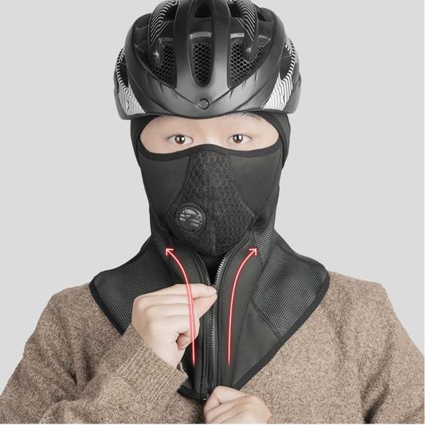 anti dust windproof pretective breathable soft black cycling mask multifunctional full face filter portable keep warm outdoor
anti dust windproof pretective breathable soft black cycling mask multifunctional full face filter portable keep warm outdoor