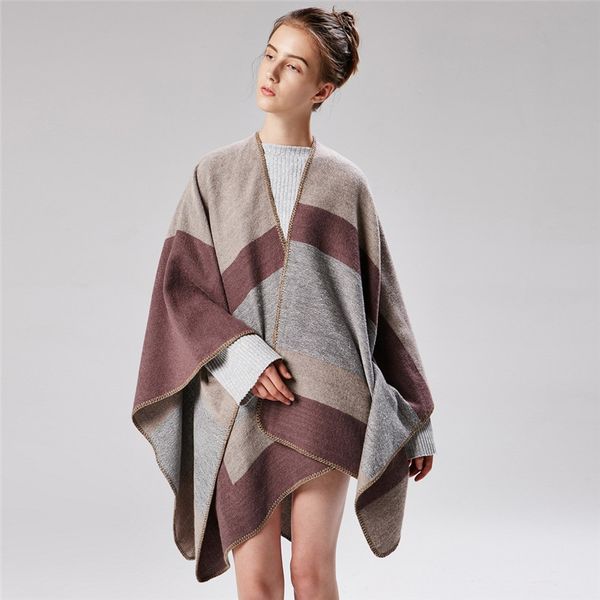 retro jacquard women long scarves imitation cashmere wraps cape national outside warm capes ladies shawls spring poncho, White
retro jacquard women long scarves imitation cashmere wraps cape national outside warm capes ladies shawls spring poncho, White