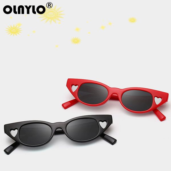 kid heart sunglasses flexible-rubber children super-light safety girl baby sun glasses brand design child sun-shading cat-eye, Blue
kid heart sunglasses flexible-rubber children super-light safety girl baby sun glasses brand design child sun-shading cat-eye, Blue