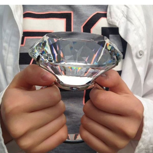 80mm artificial crystal super large engagement ring wedding props pgraphy props anniversary birthday gift cosplay accessories ring, Golden;silver
80mm artificial crystal super large engagement ring wedding props pgraphy props anniversary birthday gift cosplay accessories ring, Golden;silver