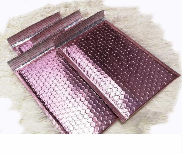 rose gold bubble envelop metallic rose gold foil bubble mailer for gift packaging, wedding favor bag ing
rose gold bubble envelop metallic rose gold foil bubble mailer for gift packaging, wedding favor bag ing