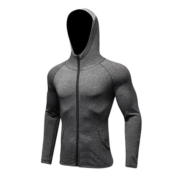 men compression fast dry hoodie sweater thermal wintergear fleece compression baselayer long sleeve drop shipping, White;black
men compression fast dry hoodie sweater thermal wintergear fleece compression baselayer long sleeve drop shipping, White;black