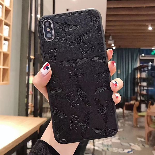 wholesale luxury phone case for iphone 6s 7 8p x xs xr fashion imprint logo designer phone case back cover for gifts
wholesale luxury phone case for iphone 6s 7 8p x xs xr fashion imprint logo designer phone case back cover for gifts