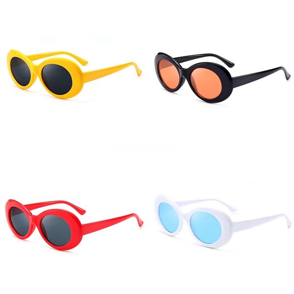 1000 1pcs 19 candy colors hiphop sunglasee rivet hiphop sunglasee retro color punk geek style clear lens glasses r053 #15738, White;black
1000 1pcs 19 candy colors hiphop sunglasee rivet hiphop sunglasee retro color punk geek style clear lens glasses r053 #15738, White;black