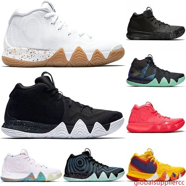 men kyrie irving 4 4s uncle drew basketball shoes triple black oreo red carpet 70s 80s 90s fashion mens sport sneakers size 40-46
men kyrie irving 4 4s uncle drew basketball shoes triple black oreo red carpet 70s 80s 90s fashion mens sport sneakers size 40-46