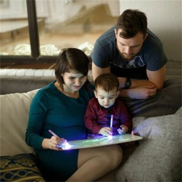 new arrivals a4 a3 a5 size fluorescent painting pad glowing in dark led drawing board kt material luminous drawing board
new arrivals a4 a3 a5 size fluorescent painting pad glowing in dark led drawing board kt material luminous drawing board