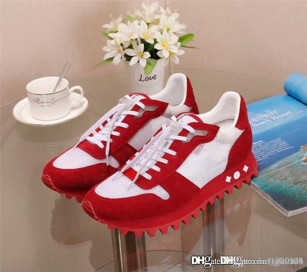 new runner sneaker 1a526a luxury designer shoes men and women with the same couple lovers shoes size female 35-41 male 39-45
new runner sneaker 1a526a luxury designer shoes men and women with the same couple lovers shoes size female 35-41 male 39-45