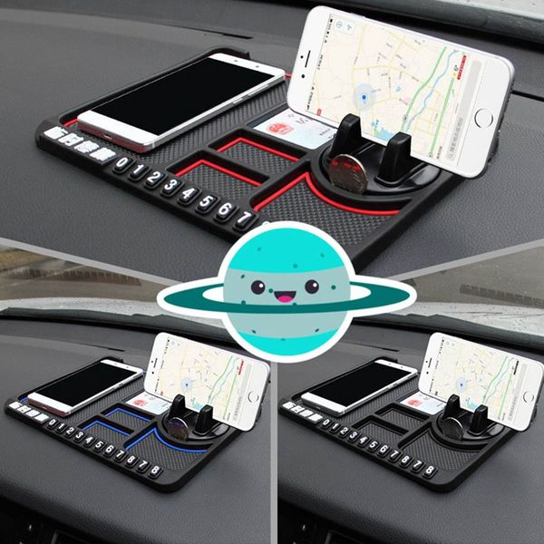 multifunctional car anti-slip mat auto phone holder non slip sticky anti slide dash phone mount silicone dashboard car pad mat
multifunctional car anti-slip mat auto phone holder non slip sticky anti slide dash phone mount silicone dashboard car pad mat