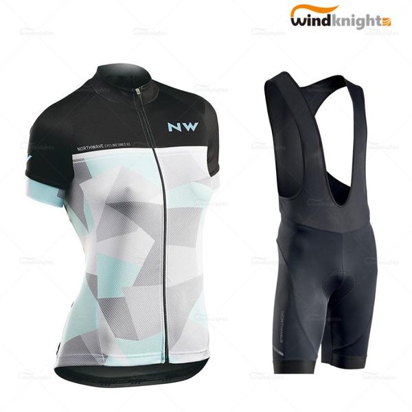cycling clothing ropa ciclismo northwave women cycle jersey set short sleeve female mtb uniform summer wear road bike skinsuit, Black;blue
cycling clothing ropa ciclismo northwave women cycle jersey set short sleeve female mtb uniform summer wear road bike skinsuit, Black;blue