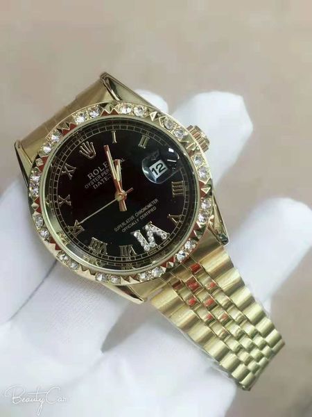 wholesale male and female students all-steel rhinestone calendar waterproof trend fashion multicolor watch gift watch, Slivery;brown
wholesale male and female students all-steel rhinestone calendar waterproof trend fashion multicolor watch gift watch, Slivery;brown