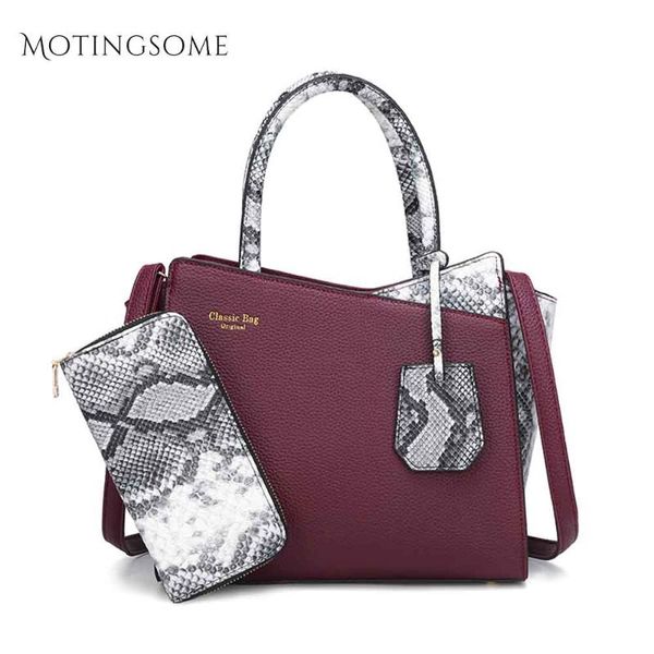 women hand bag snake skin pu leather serpentine patchwork shopper tote bag zipper shoulder crossbody handbag and purse 2020 new
women hand bag snake skin pu leather serpentine patchwork shopper tote bag zipper shoulder crossbody handbag and purse 2020 new