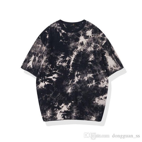 tie dyeing oversized tee shirts men women 2020 crew neck hip hop tshirt cotton men's t-shirt street clothing, White;black
tie dyeing oversized tee shirts men women 2020 crew neck hip hop tshirt cotton men's t-shirt street clothing, White;black