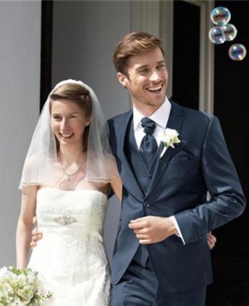 groom men's wedding dress slim fit suit 3 pieces custom selling men's clothing custom jacket + pants + vest, White;black
groom men's wedding dress slim fit suit 3 pieces custom selling men's clothing custom jacket + pants + vest, White;black