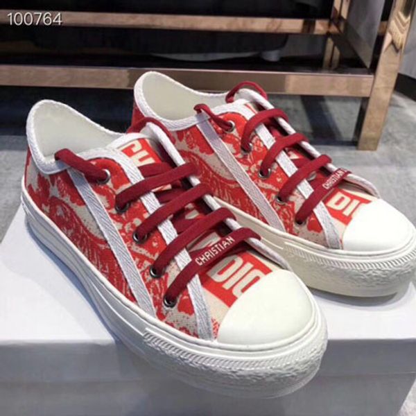 With Box!Woman Sneaker Casual shoes Lace-up Flat Trainers Best Qualit sports shoes Trainers Best Quality shoes Size:35-41 by shoe05
With Box!Woman Sneaker Casual shoes Lace-up Flat Trainers Best Qualit sports shoes Trainers Best Quality shoes Size:35-41 by shoe05