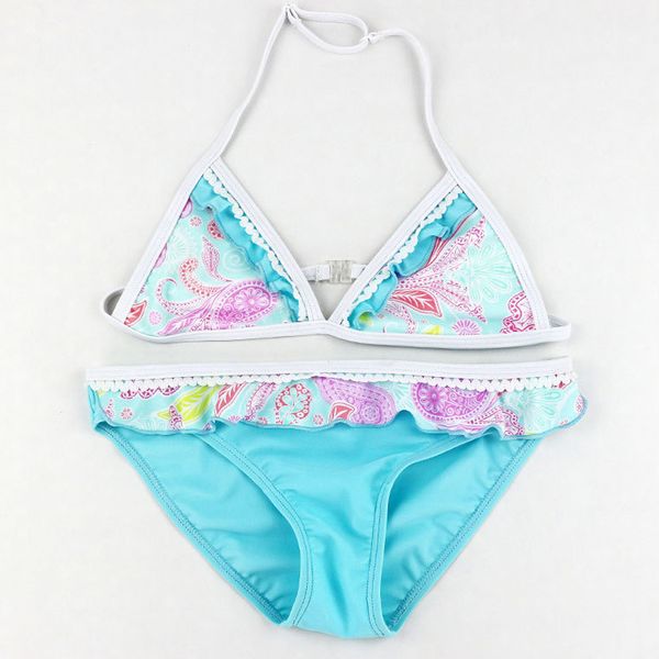 children swimwear girls bikinis set swimsuits for girls split two pieces swim suit beachwear kids bathing suit girl lace biquini
children swimwear girls bikinis set swimsuits for girls split two pieces swim suit beachwear kids bathing suit girl lace biquini