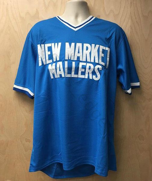 al bundy new market mallers baseball jersey 14 mens stitched jerseys shirts size s-xxxl ing, Blue;black
al bundy new market mallers baseball jersey 14 mens stitched jerseys shirts size s-xxxl ing, Blue;black