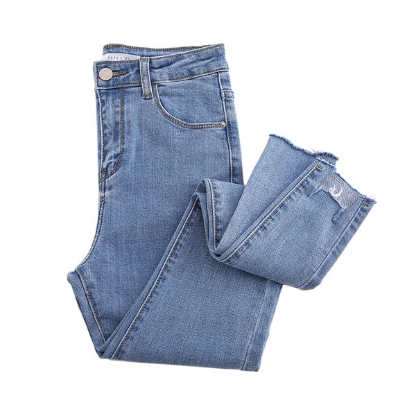 2019 jeans female denim pants black color womens jeans donna stretch bottoms feminino skinny pants for women trousers c38, Blue 
2019 jeans female denim pants black color womens jeans donna stretch bottoms feminino skinny pants for women trousers c38, Blue