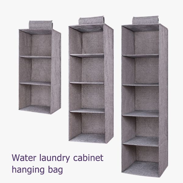 linenette 3/4/5 layers storage cabinets hanging bag portable folding home space saver organiser clothing hanging wardrobe
linenette 3/4/5 layers storage cabinets hanging bag portable folding home space saver organiser clothing hanging wardrobe