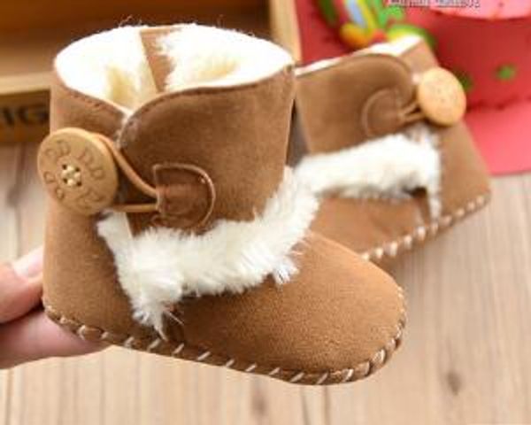 baby prewalker ugjg winter cotton shoes 0-1 years old baby boots warm non-slip plus velvet snow boots toddler shoes wl1269
baby prewalker ugjg winter cotton shoes 0-1 years old baby boots warm non-slip plus velvet snow boots toddler shoes wl1269