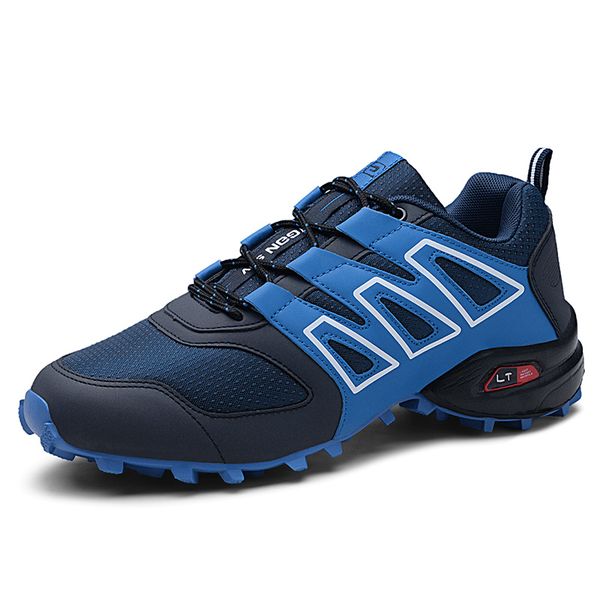 new outdoor trekking sneakers men hiking shoes hunting tourism camping comfortable professional male sports shoes zapatos hombre
new outdoor trekking sneakers men hiking shoes hunting tourism camping comfortable professional male sports shoes zapatos hombre