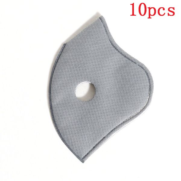 10pcs dust mask pm2.5 activated carbon breathable filter outdoor cycling running protection skiing mouth muffle face mask
10pcs dust mask pm2.5 activated carbon breathable filter outdoor cycling running protection skiing mouth muffle face mask