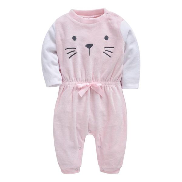 honeyzone newborn baby girl romper one piece cute cartoon bow design winter long sleeve clothes infant jumpsuit, Blue
honeyzone newborn baby girl romper one piece cute cartoon bow design winter long sleeve clothes infant jumpsuit, Blue