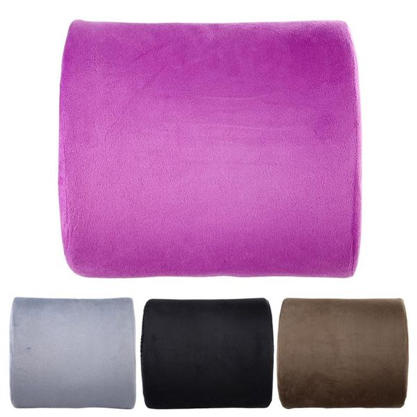 memory foam breathable lumbar cushion travel pillow car chair back waist support car seat pillows relieve pain
memory foam breathable lumbar cushion travel pillow car chair back waist support car seat pillows relieve pain