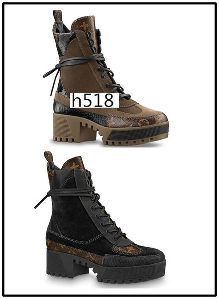 with box laureate platform desert boot fall winter combat desert boots feminino high platform womens outdoor work boots, Black
with box laureate platform desert boot fall winter combat desert boots feminino high platform womens outdoor work boots, Black