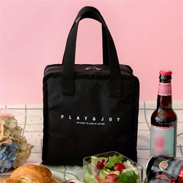 vogvigo fresh insulation cold bales thermal lunch bags tote bag lunch organizer holder picnic storage container box, Blue;pink
vogvigo fresh insulation cold bales thermal lunch bags tote bag lunch organizer holder picnic storage container box, Blue;pink