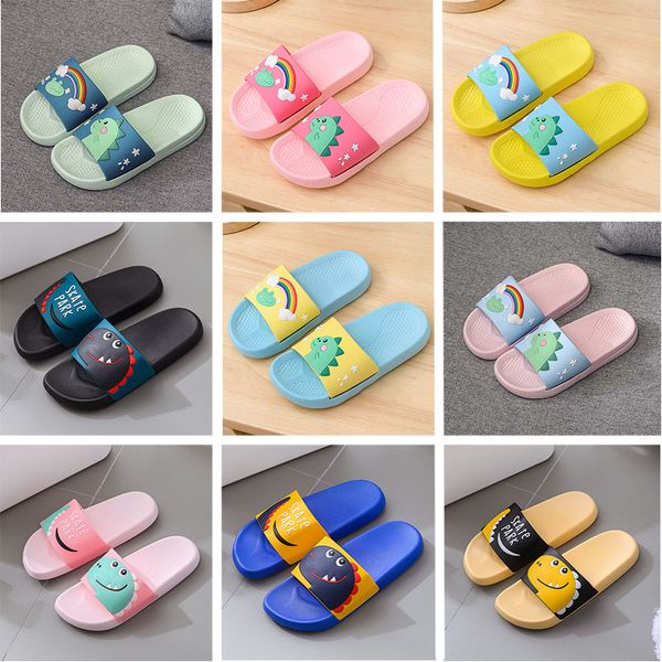 pvc slippers children home shoes red blue anti slip flip flops black pink cartoon summer women men bathroom 2020 indoor baby sandals
pvc slippers children home shoes red blue anti slip flip flops black pink cartoon summer women men bathroom 2020 indoor baby sandals