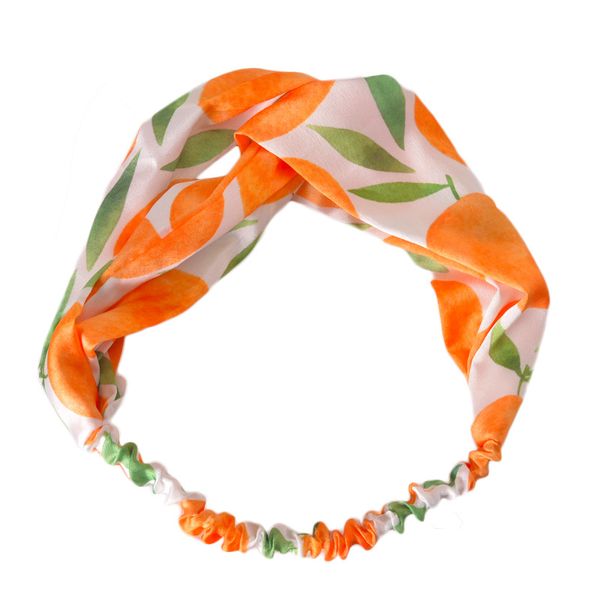 new fashion cross hair band summer print color headband wide side simple small fresh lady headband, Golden;white
new fashion cross hair band summer print color headband wide side simple small fresh lady headband, Golden;white