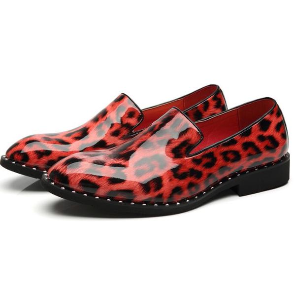 new arrival patent leather oxford shoes for men dress shoes men formal shoes pointed toe business wedding, Black
new arrival patent leather oxford shoes for men dress shoes men formal shoes pointed toe business wedding, Black