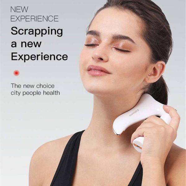 myofascial usb massager electric physiotherapy microcurrent microvibration fascia wrap film impact relax deep massager
myofascial usb massager electric physiotherapy microcurrent microvibration fascia wrap film impact relax deep massager