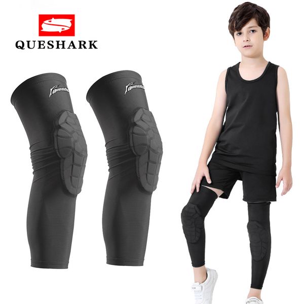 teenagers soccer basketball long honeycomb kneepad kids skating elbow pads climbing training running knee brace support protect, Black;gray
teenagers soccer basketball long honeycomb kneepad kids skating elbow pads climbing training running knee brace support protect, Black;gray