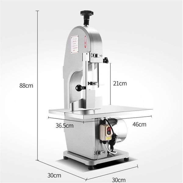beijamei electric frozen fish beef cow pork meat bone cutter saw machine commercial bone cutting saw
beijamei electric frozen fish beef cow pork meat bone cutter saw machine commercial bone cutting saw