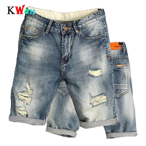 new fashion leisure mens ripped short jeans brand clothing summer shorts breathable tearing denim jogger shorts male, White;black
new fashion leisure mens ripped short jeans brand clothing summer shorts breathable tearing denim jogger shorts male, White;black