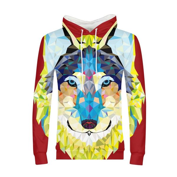 cartoon animals wolf 3d printing men hoodies autumn streetwear pullover tracksuits street wear out coat harajuku long sleeve, Black
cartoon animals wolf 3d printing men hoodies autumn streetwear pullover tracksuits street wear out coat harajuku long sleeve, Black