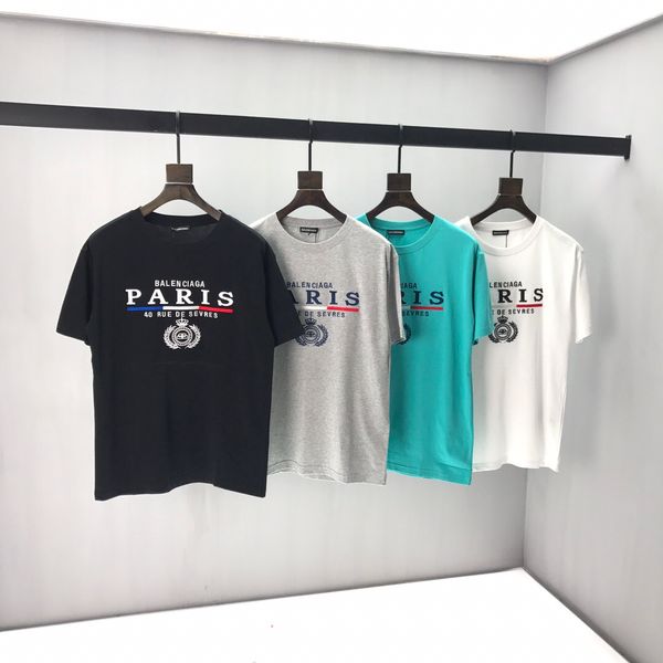 2020ss spring and summer new high grade cotton printing short sleeve round neck panel t-shirt size: -l-xl-xxl-xxxl color: black white 0qg55, White;black
2020ss spring and summer new high grade cotton printing short sleeve round neck panel t-shirt size: -l-xl-xxl-xxxl color: black white 0qg55, White;black