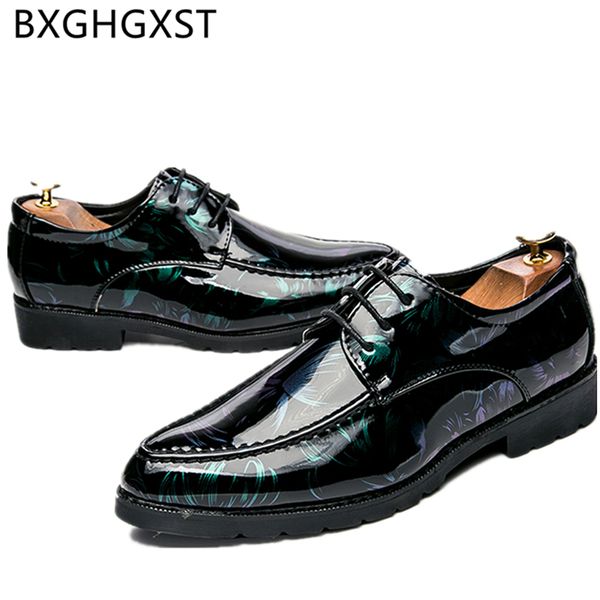 coiffeur oxford shoes for men formal italian party shoes men 2020 brand elegant for patent leather chaussure homme, Black
coiffeur oxford shoes for men formal italian party shoes men 2020 brand elegant for patent leather chaussure homme, Black