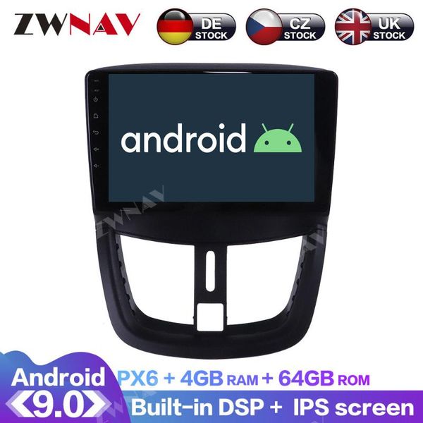 android 9.0 with dsp carplay ips screen for 207 2006 2007 2008 - 2020 rds car gps navigation radio dvd player multimedia car dvd
android 9.0 with dsp carplay ips screen for 207 2006 2007 2008 - 2020 rds car gps navigation radio dvd player multimedia car dvd